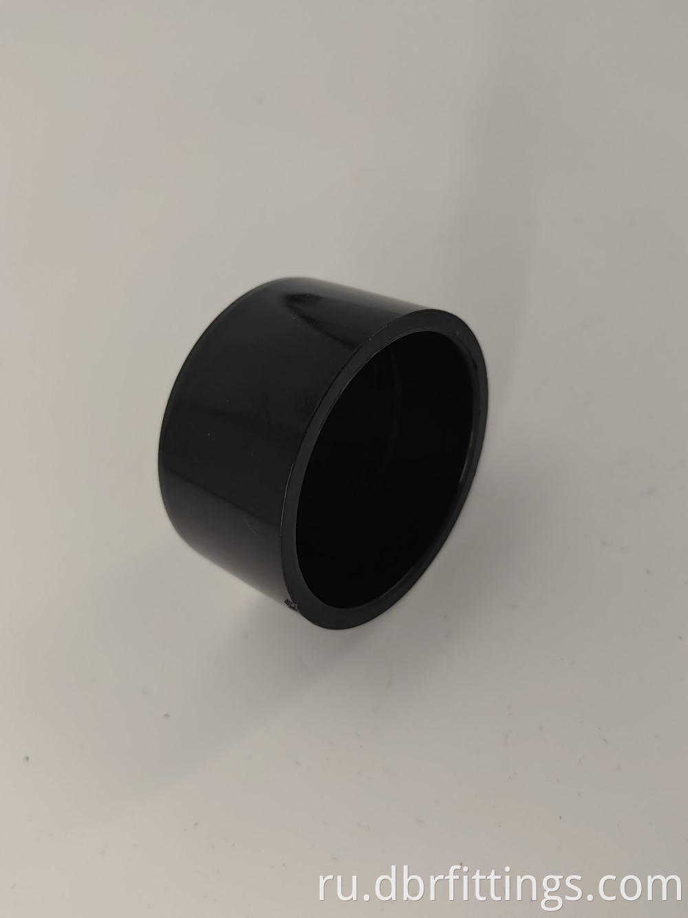 cUPC ABS fittings SOCKET CAP for new homes
